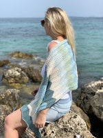 shawl patterns