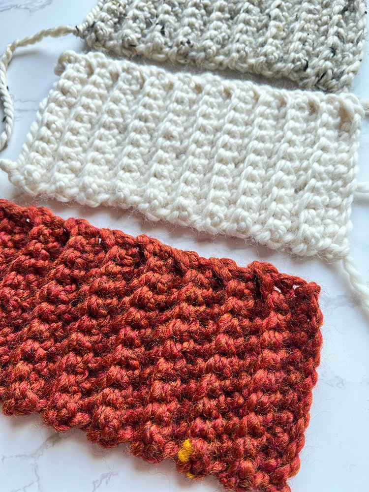 Crochet Pumpkin Pattern Bundle - Handy Little Me Shop