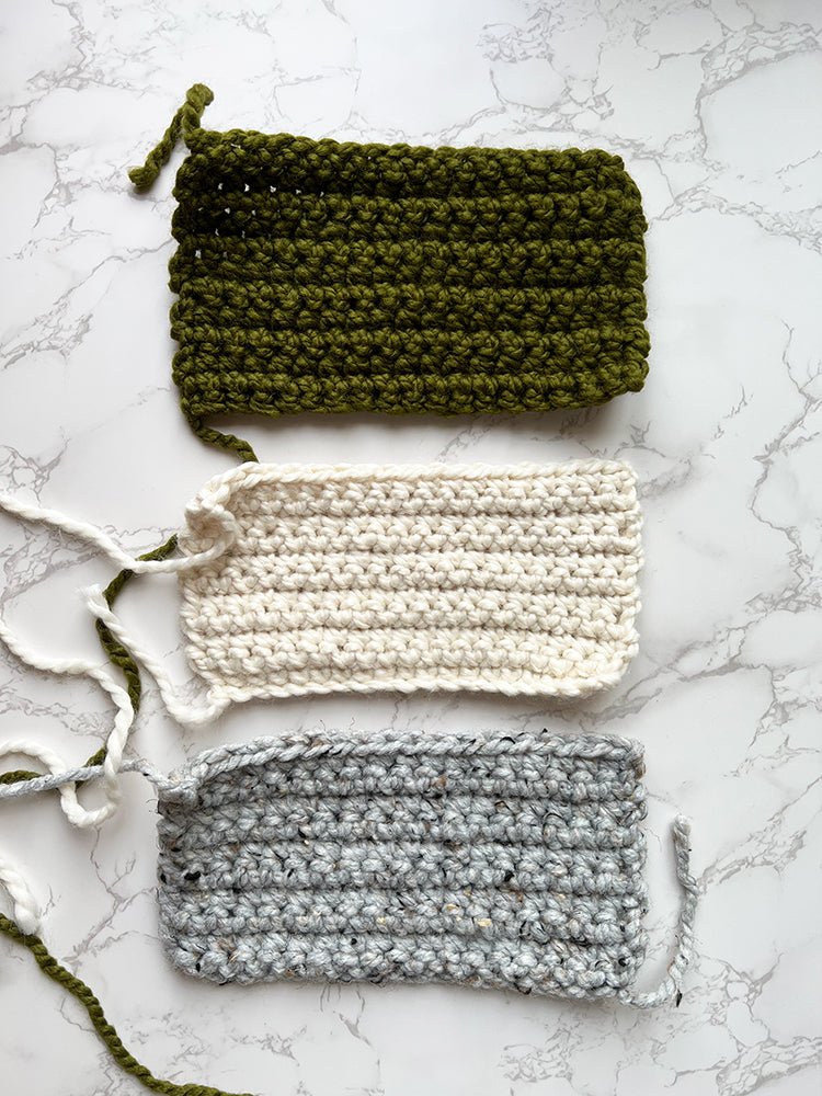 Crochet Pumpkin Pattern Bundle - Handy Little Me Shop