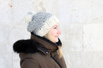 The Alexia Hat Knitting Pattern
